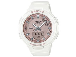 Baby-G W[EXNbh BSA-B100MF-7AJF
