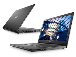 Vostro 15 3000(3578) ���i.com���� �x�[�V�b�N Core i3 8130U�E128GB SSD���ڃ��f��