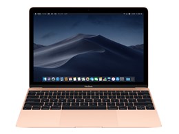 MacBook RetinafBXvC 1300/12 MRQP2J/A [S[h]