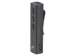 AudioComm HP-W30N-K [ubN]