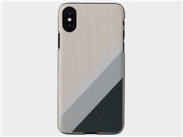 Man&Wood I13860i58 [Gray Suit]