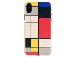 Man&Wood I13896i65 [Mondrian Wood]