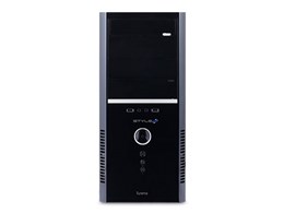 STYLE-R037-i7K-INA Core i7 8700K/16GB/480GB SSD+2TB HDD/GT 1030