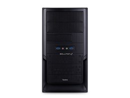 SOLUTION-M037-i5-UHS Core i5 8400/8GB/240GB SSD