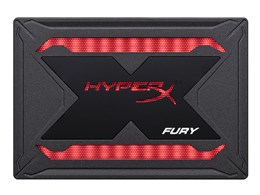 HyperX FURY RGB SSD SHFR200/480G