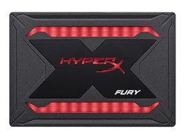 HyperX FURY RGB SSD SHFR200/960G