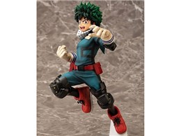 キャラアニ 僕のヒーローアカデミア 1 8 緑谷出久 価格比較 価格 Com