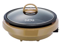 PARTEO ASP-390-BR [uE]