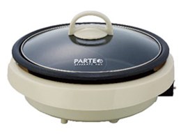 PARTEO ASP-390-IV [AC{[]