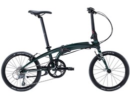 Verge N8 2019Nf [Dark Green/White(Gold)]