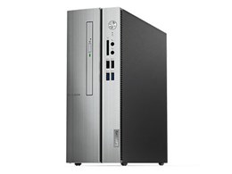 ideacentre 510S Core i3E4GB[E1TB HDD 90K8000NJP