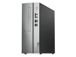 Lenovo ideacentre 510S Core i5・8GBメモリー・1TB HDD+256GB