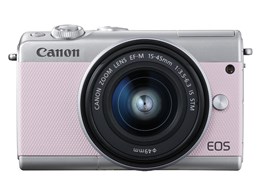EOS M100 ~ebhsNtHgLbg