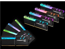 F4-3200C16Q2-64GTZR [DDR4 PC4-25600 8GB 8g]