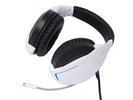 CYBER�E�}�C�N�t���o�b�N�o���h�w�b�h�z��(VR�p) CY-VRMBHP-WB [�z���C�g×�u���[]