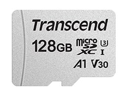 TS128GUSD300S-A [128GB]