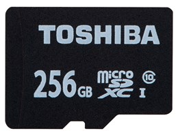 MSDAR40N256G [256G]