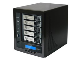 N-RAID NR5800M-5TS