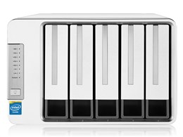 NAS(ネットワークHDD) TERRAMASTERの人気商品・通販・価格比較