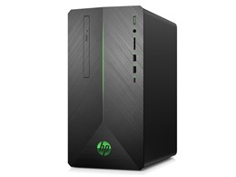 Pavilion Gaming Desktop 690-0070jp Core i7/8GB/1TB/400W/OtBbNXX i.com胂f