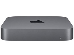 Mac mini MRTR2J/A [3600 Xy[XOC] +16GB*2[32768M]