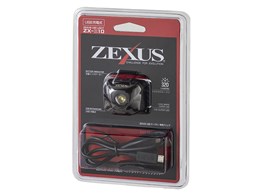 冨士灯器 ZEXUS ZX-R10 [ブラック] 価格比較 - 価格.com