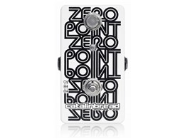 Zero Point