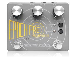 Epoch Pre