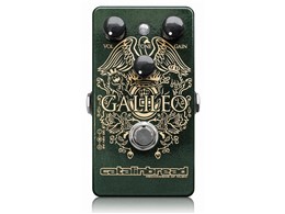 Catalinbread Galileo MKII 価格比較 - 価格.com