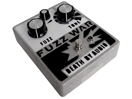 Fuzz War Ver.2