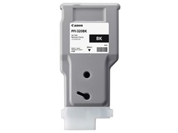 PFI-320 BK [ubN]
