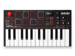 MPK mini Play