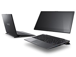 VAIO A12 VJA1211/Celeron/[4GB/SSD128GB/Windows 10 Homef