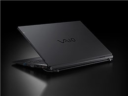 VAIO A12 VJA1211/Core i7/[8GB/SSD256GB/Windows 10 Homef