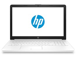 HP 15-db0000 価格.com限定 メモリ4GB&1TB HDD搭載モデル