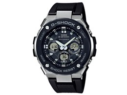 G-SHOCK G-STEEL GST-W300-1AER [�C�O���f��]