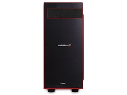 LEVEL-R039-i7K-TXVI-FB [mwR{/VRΉ] Core i7 9700K/16GB/250GB SSD+1TB HDD/GTX 1070 Ti
