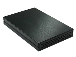 pMINI OWL-ESL25U31C-BK [ubN]