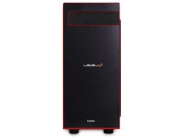 LEVEL-R037-i7K-VOA-GCP [GeForce CUP/VRΉ] Core i7 8700K/16GB/480GB SSD+2TB HDD/RTX 2080