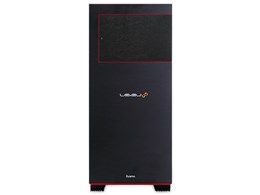 LEVEL-GA39-LCRT0X-LNR Ryzen Threadripper 1900X/16GB/240GB SSD+1TB HDD/GTX 1050