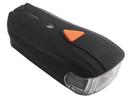 BB BORO �w�b�h���C�g BF-1.0W [�u���b�N]