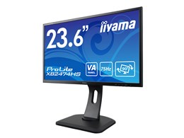 ProLite XB2474HS XB2474HS-B1 [23.6C` }[xubN]
