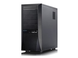 GALLERIA AT5 Ryzen5 2600/16GB/240GB SSD+1TB HDD/GTX1060 K/08299-10a