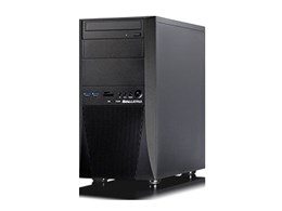 GALLERIA RS5 Ryzen5 2600/8GB/240GB SSD/GTX1050 K/07917-10a