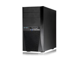 GALLERIA DH Core i5 8500/8GB/HDD 1TB/GTX1050Ti K/07760-10c