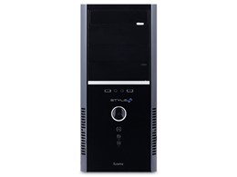 STYLE-R039-i5K-UH Core i5 9600K/8GB/1TB HDD/450W
