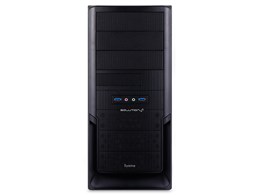 SOLUTION-T039-i7K-UHVI Core i7 9700K/16GB/250GB SSD+1TB HDD/450W