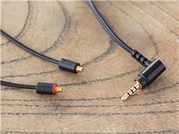 C112 MS12DYBLEH 2.5mm(4)MMCX [1.2m]