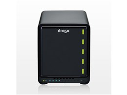 Drobo 5Dt PDR-5DT/C