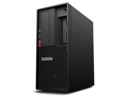 ThinkStation P330 Tower 30C5CTO1WW Windows 10 ProEXeon E-2136E16GB[E1TB HDDENVIDIA Quadro P2000 Ez3CADX^_[hpbP[W